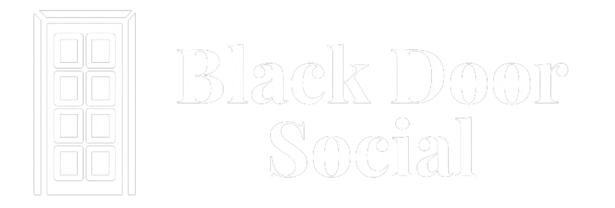 Black Door Social